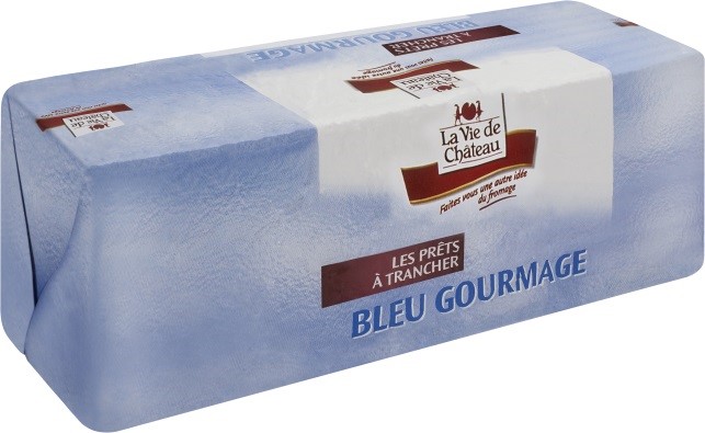 EURIAL SER BLEU GOURMAGE ok. 1,8kg