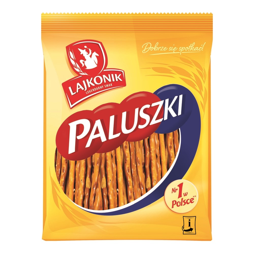 C. PALUSZKI LAJKONIK 200g/32