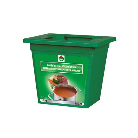 HUGLI ROSÓŁ WOŁOWY 1,3kg