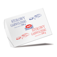 GARWOLIN STOŁOWE 250g MIX (40)