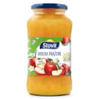 STOVIT JABŁKO PRAŻONE 720g/6