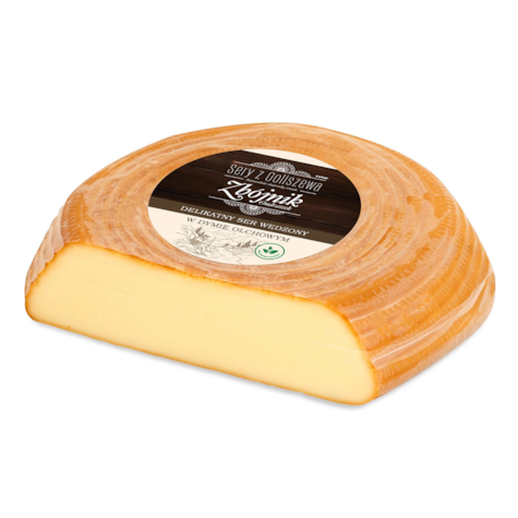 SER ZBÓJNIK WĘDZONY - CEKO ok. 1,6kg