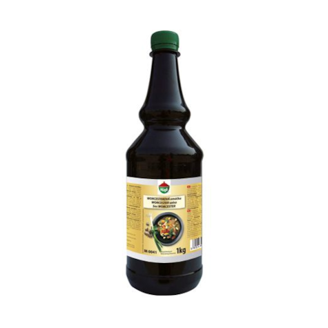HUGLI SOS WORCESTER 1L/6