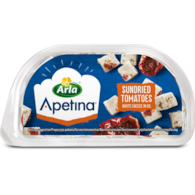 ARLA APETINA SNACK POMIDOR 100g/10