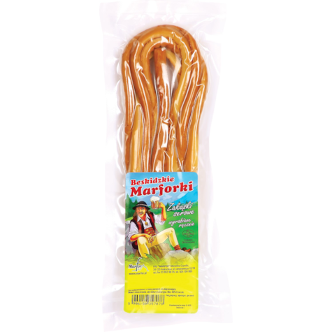 MARFOREK BESKIDZKIE FARUKI WĘDZ 100g/30