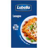 LUBELLA MAKARON 500g/12 LASAGNE