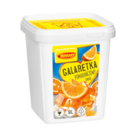 WINIARY GALARETKA 1,3kg POMARAŃCZ (6)