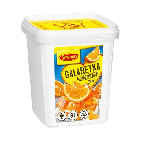 WINIARY GALARETKA 1,3kg POMARAŃCZ (6)