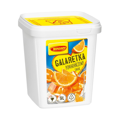 WINIARY GALARETKA 1,3kg POMARAŃCZ (6)