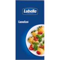 LUBELLA MAKARON 250g CANELLONI (12)
