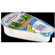 PIĄTNICA TWARÓG KLINEK LEKKI 250g/6