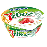 BAKOMA 7 ZBÓŻ 140g TRUSKAWKA (12)