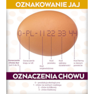 JAJA 3 PL-M 53g-60g karton 180 szt.  K