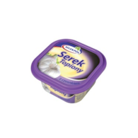 MLEKPOL KURPIANKA CZOSNEK 100g/12