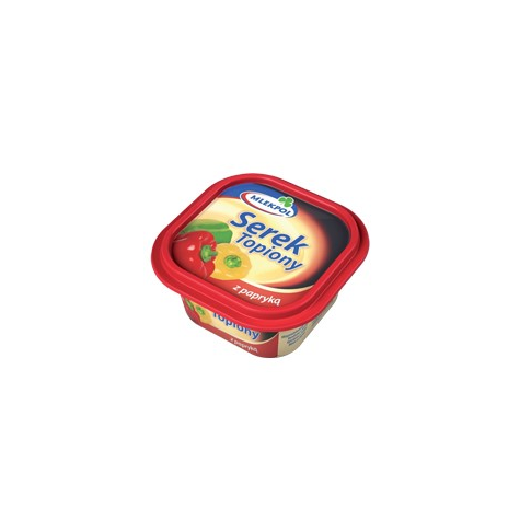 MLEKPOL KURPIANKA PAPRYKA 100g/12