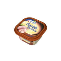 MLEKPOL KURPIANKA SZYNKA 100g/12