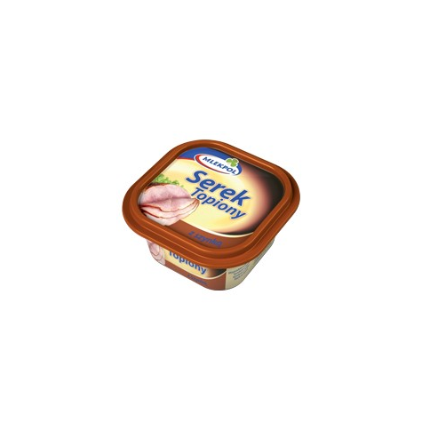 MLEKPOL KURPIANKA SZYNKA 100g/12