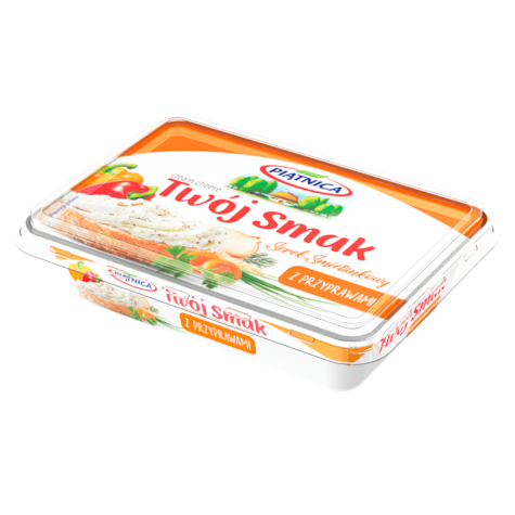 PIĄTNICA TWÓJ SMAK 135g PRZYPRAWY (10)