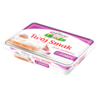 PIĄTNICA TWÓJ SMAK 135g CZOSNEK (10)