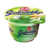ZOTT GALARETKA AGREST 175g/12