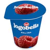 ZOTT JOGOBELLA 150g CLASSIC (20) brz/wiś/mal