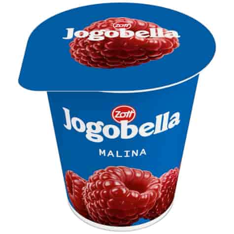ZOTT JOGOBELLA 150g CLASSIC (20) brz/wiś/mal