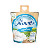 HOCHLAND ALMETTE 150g JOGURT (24)
