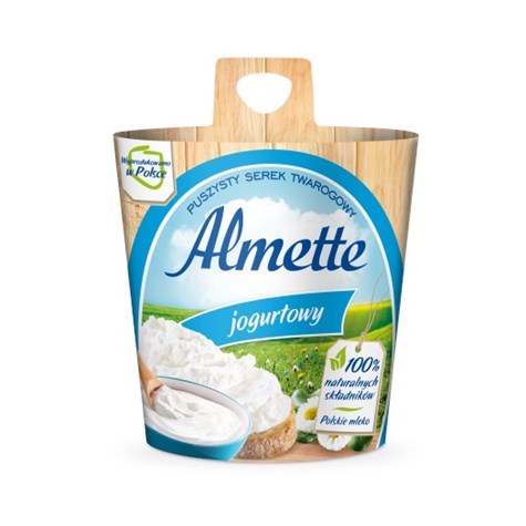 HOCHLAND ALMETTE 150g JOGURT (24)