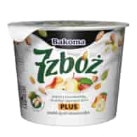 BAKOMA 7 ZBÓŻ MEN BRZOS-GRUSZ 300g/12