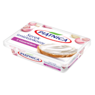 PIĄTNICA TWÓJ SMAK 135g CZOSNEK (10)
