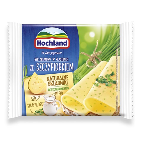 HOCHLAND PLASTRY TOPIONE SZCZYPIOR 130g/10