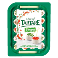 TARTARE APERITIF PROWANSALSKI 100g/6