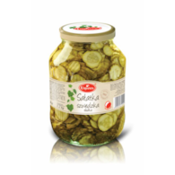 URBANEK SAŁATKA SZWEDZKA 2500g/1200g/2