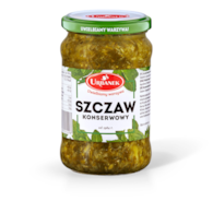 URBANEK SZCZAW KONSERWOWY 350g/8
