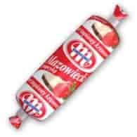 MLEKOVITA SERDELEK MAZOWIECKI PAPRYKA 100g/10