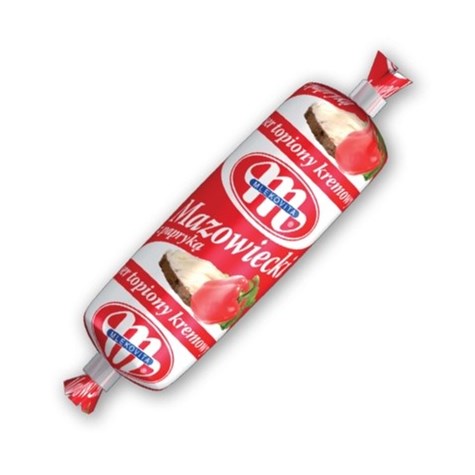 MLEKOVITA SERDELEK MAZOWIECKI PAPRYKA 100g/10