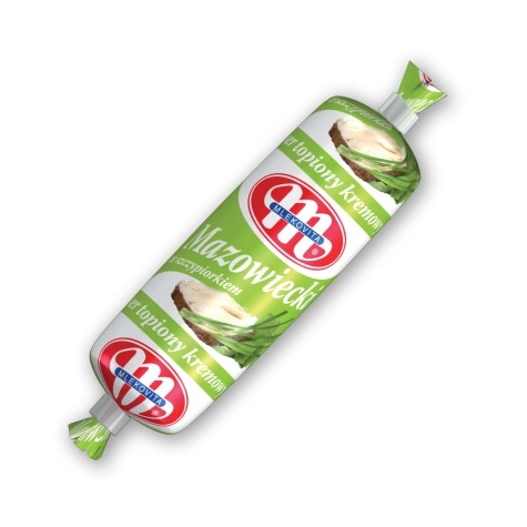MLEKOVITA SERDELEK MAZOWIECKI SZCZYPIOREK 100g/10