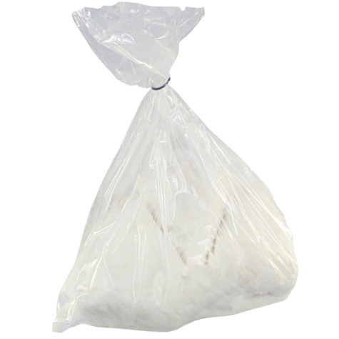 GARWOLIN TWARÓG LUZ TŁUSTY 5kg klinek