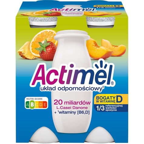 DANONE ACTIMEL 4x100g WIELOOWOC (6)