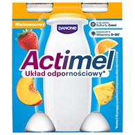 DANONE ACTIMEL 4x100g WIELOOWOC (6)