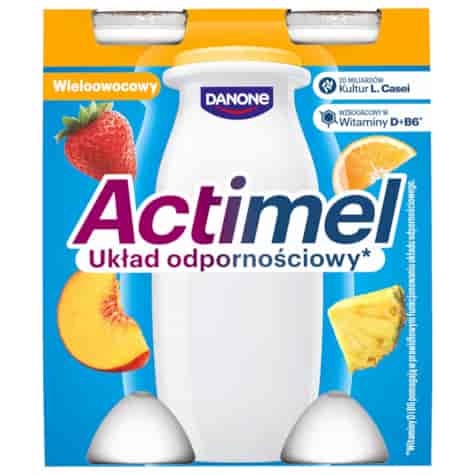 DANONE ACTIMEL 4x100g WIELOOWOC (6)