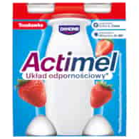 DANONE ACTIMEL 4x100g TRUSKAWKA (6)