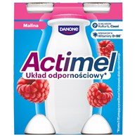 DANONE ACTIMEL 4x100g MALINA (6)