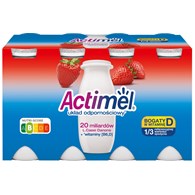 DANONE ACTIMEL 8x100g TRUSKAWKA (3)