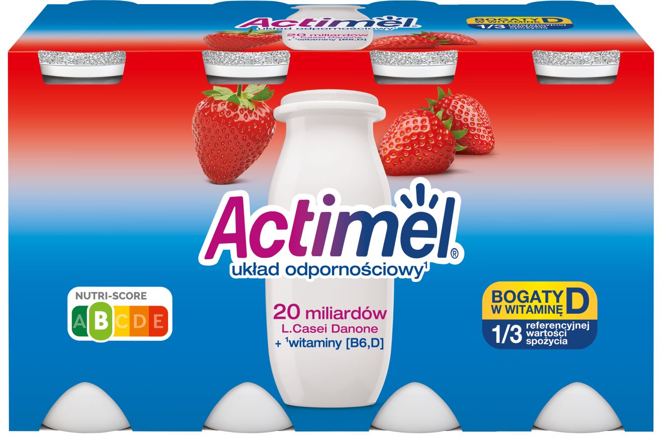 DANONE ACTIMEL 8x100g TRUSKAWKA (3)