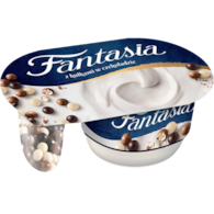 DANONE FANTASIA KULKI W CZEKOLADZIE 100g/12