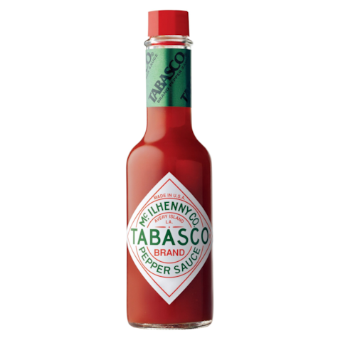 DEVELEY TABASCO RED 60ml/12