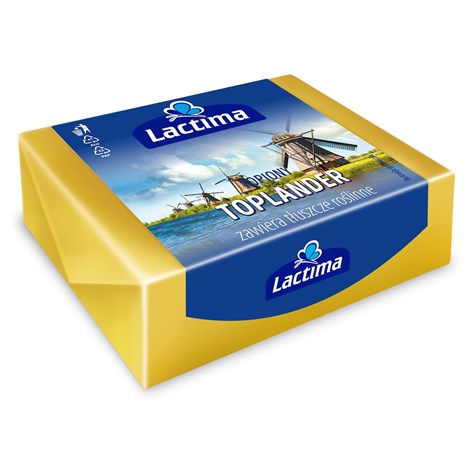 LACTIMA TOPIONY KOSTKA 100g TOPLANDER (10)