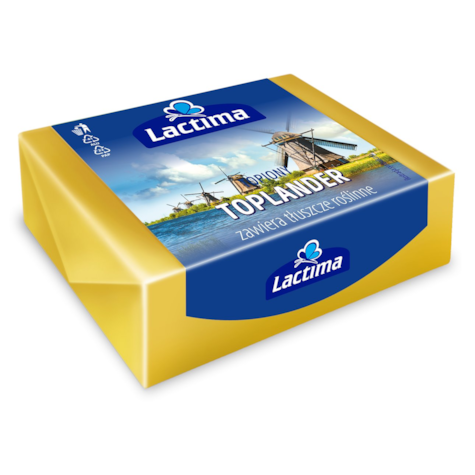 LACTIMA TOPIONY KOSTKA 100g TOPLANDER (10)