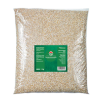 HUGLI KASZA JĘCZMIENNA WIEJSKA 5kg